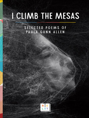 cover image of I Climb the Mesas